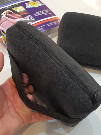 پشت گردنی هوشمند مدل Car