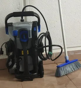 تجریه خرید کارواش هیوندای مدل HP1820