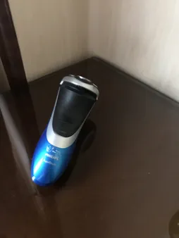 ماشین اصلاح صورت فیلیپس مدل AT890/20