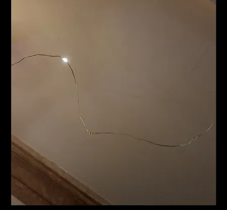 ریسه ال ای دی مدل USB10 طول 10 متر