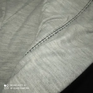 تجریه خرید هودی مردانه  آریا پارس مدل آستر ساده  کد T