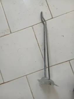 پایه میز تحریر مدل تاشو مجموعه 4 عددی