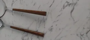 تجریه خرید سرویس قاشق و چنگال 33 پارچه جی فی نی کد 002