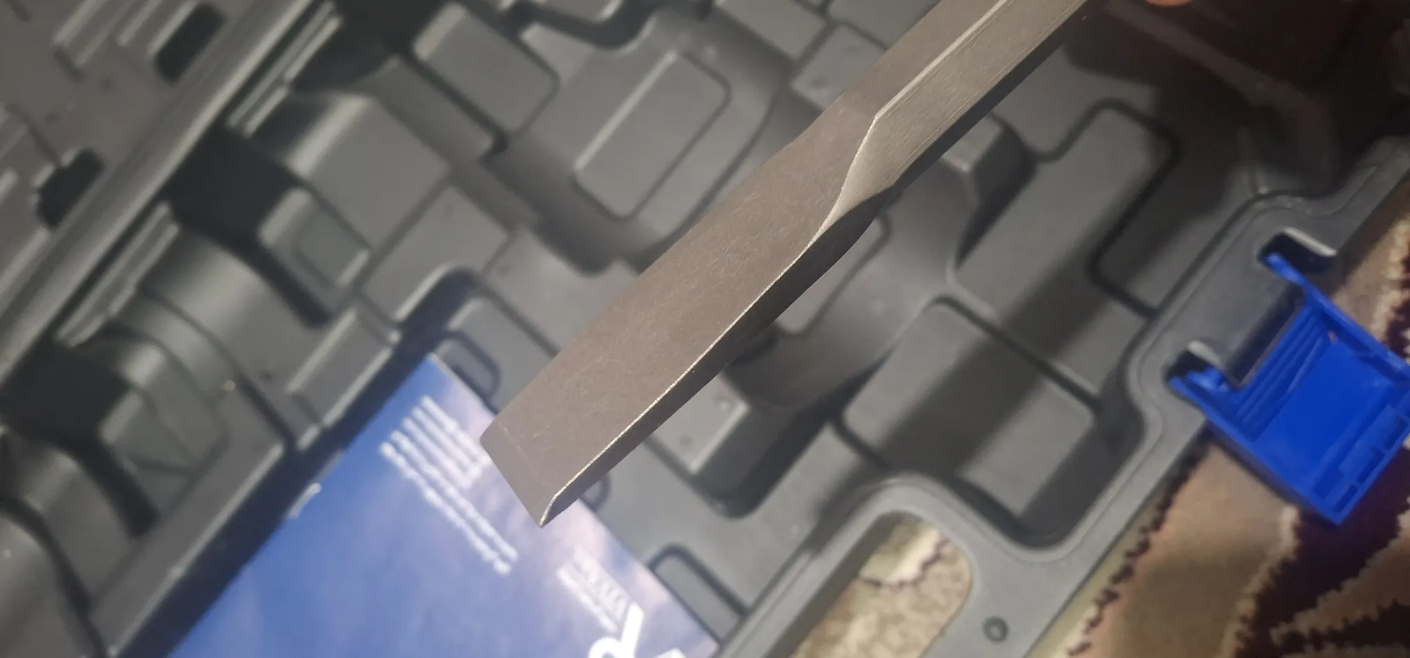 چکش تخریب ویوارکس مدل 1250DH