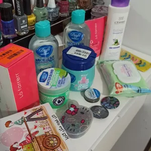 تجریه خرید آب پاک‌کننده صورت دافی مدل Hydration حجم 200 میلی‌لیتر