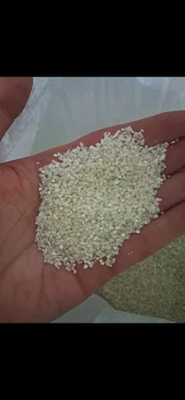 برنج نیم دانه ریز ایرانی نسل نورانی - 10 کیلوگرم