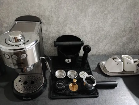 تمپر مت کد Mat001B