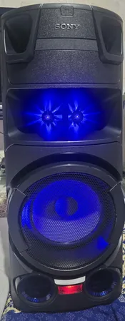 پخش کننده خانگی سونی مدل MHC-V73D