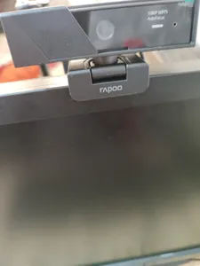 تجریه خرید وب کم رپو مدل C270AF