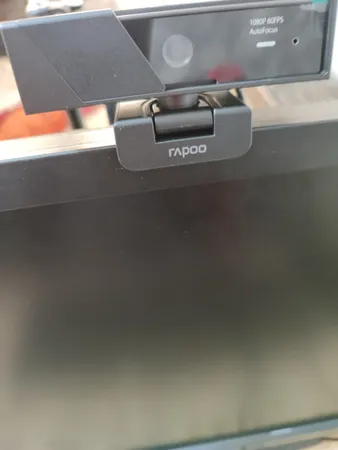 وب کم رپو مدل C270AF