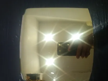 پایه رول دستمال کاغذی بنتی کد231Q