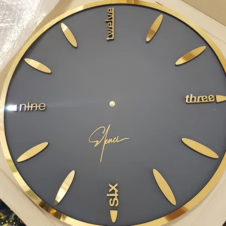 ساعت دیواری اِلِنسی مدل SD-132