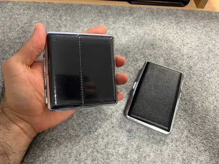 جاسیگاری واته مدل Ophone1