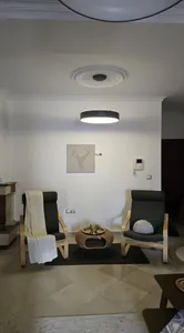 تجریه خرید لوستر پادینا مدل مدرن کد B_ringo60