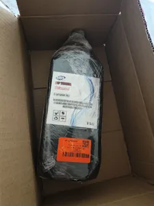 تجریه خرید پودر شارژ مشکی 1 کیلوگرمی اچ بی اس مدل 1200