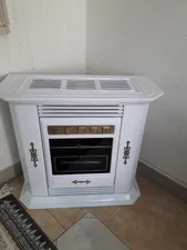 تجریه خرید بخاری گازی ایران شرق مدل benyamin 220