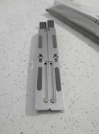 پایه نگهدارنده لپ تاپ مدل LT-01