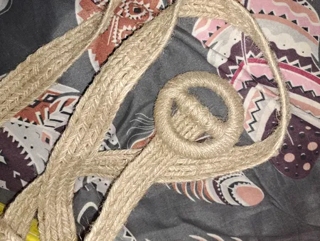 کمربند زنانه زاشادو کد 006