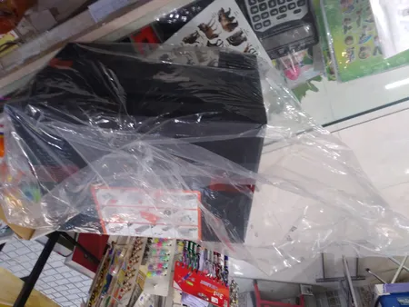 پرینتر چندکاره لیزری کانن مدل i-SENSYS MF3010