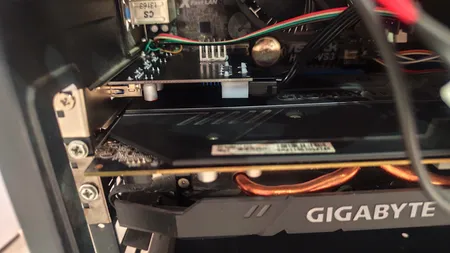 هاب 4 پورت PCI USB 3.0 مدل PRO-4