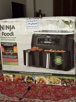 سرخ کن نینجا مدل AF300