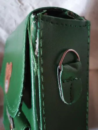 کیف رودوشی دخترانه مدل خرسی