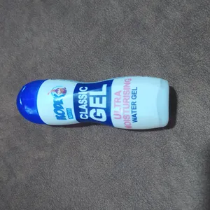 تجریه خرید ژل لوبریکانت ناچ کدکس مدل  کلاسیک حجم 90 میلی لیتر