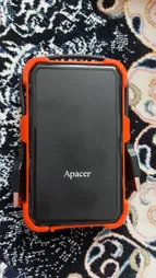 هارد اکسترنال اپیسر مدل AC630 ظرفیت 1 ترابایت