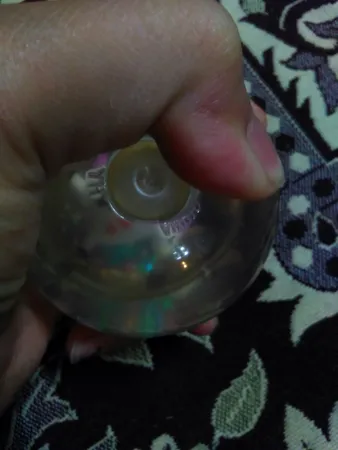 فیجت مدل توپ اسب تک شاخ