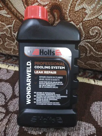 مایع نشت گیر سیلندر خودرو هولتس مدل WONDARWELD LSP6526حجم 250 میلی لیتر