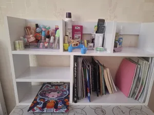 تجریه خرید کتابخانه رومیزی کد 200