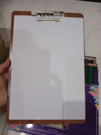 تخته شاسی کارنو مدل CSS 040 سایز A4