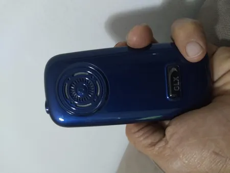 گوشی موبایل جی ال ایکس مدل F8 دو سیم کارت