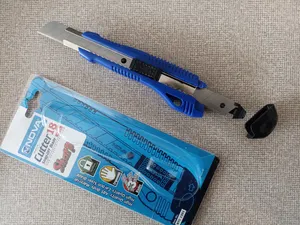 تجریه خرید کاتر نووا مدل NTC-1301