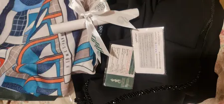 چادر عبایی مدل مهتا