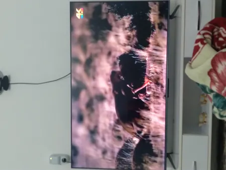 تلوزیون کیو ال ای دی هوشمند تی سی ال مدل 55C645 سایز 55 اینچ