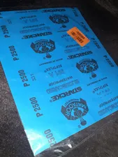 تجریه خرید سنباده ماتادور کد p2000