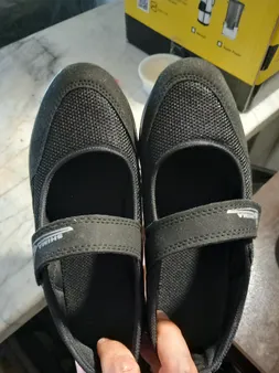 کفش روزمره زنانه شیما مدل 455600138