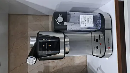 اسپرسو ساز مباشی مدل 2502