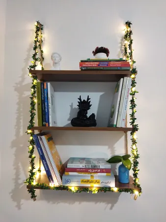 ریسه ال ای دی طرح Leaf طول 5 متر