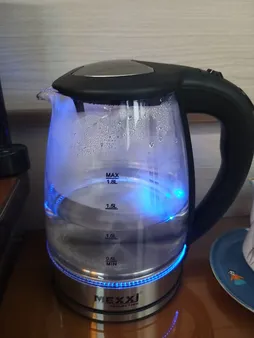 کتری برقی مکسی مدل MEX-KET-2