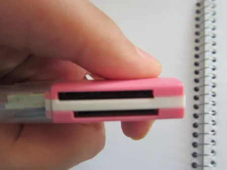 کارت خوان سایوتیم مدل SY-596