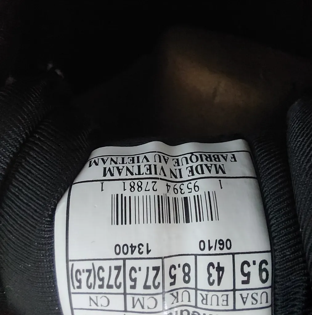 کفش مخصوص دویدن مردانه بروکس مدل 1103931D479