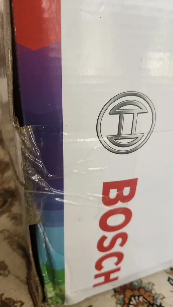 آبمیوه گیری بوش مدل MES4010