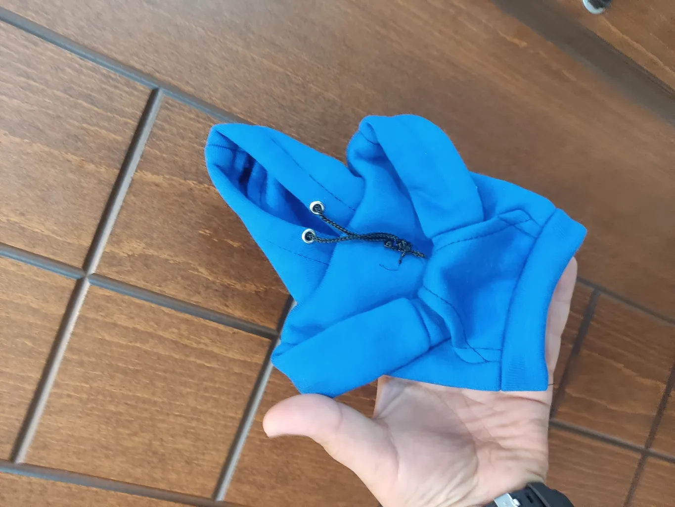 روکش دنده مدل هودی