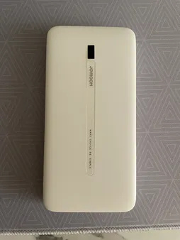 پاوربانک جوی روم مدل JR-t012 ظرفیت 10000 میلی آمپرساعت