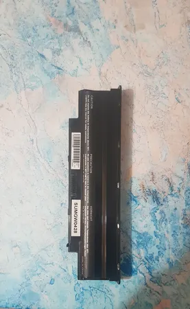 باتری لپ تاپ 6 سلولی دی بی ای 5010 مناسب برای لپ تاپ دل 5010/4110/5030/5040/5110/4010