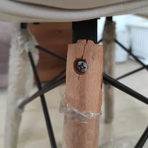 تجریه خرید صندلی لیدوما مدل I820-W