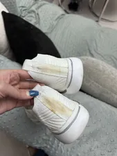 تجریه خرید کفش تمرین زنانه پویان گام پیام مدل ESR کد 9943