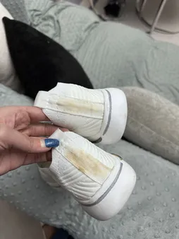 کفش تمرین زنانه پویان گام پیام مدل ESR کد 9943